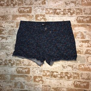 Levi Shorts